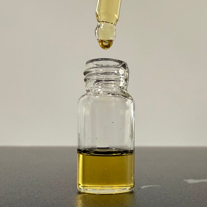 High Quality 10% Pure Natural Hemp Herbal Extract Oil Drops Wholesale 10% Botanical Oil High Quality Broad Spectrum Oil