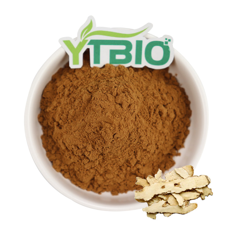 Standardized Anemarrhenae Extract for Traditional Herbal Formulations &amp; Health Products