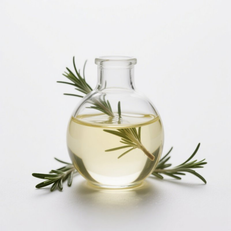 Rosemary Extract Hair Care Rosemary Oil Dandruff Control Natural Ingredient