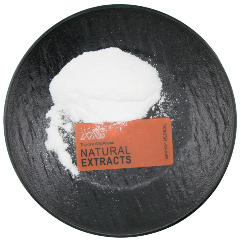 Factory Direct Supply Natural Plant Extract 1%-98% Chrysin CAS 480-40-0 for Anti-inflammatory and Antioxidant