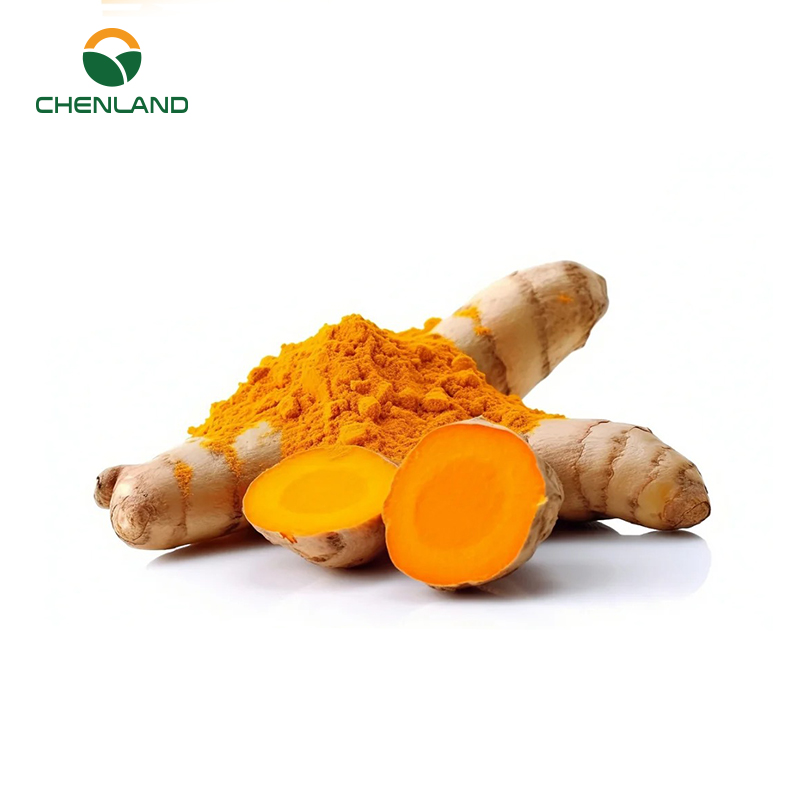 Food Grade Water Soluble CuminUP60 Turmeric Extract 178X High Bioavailability for Health Food &amp; Powder Beverages