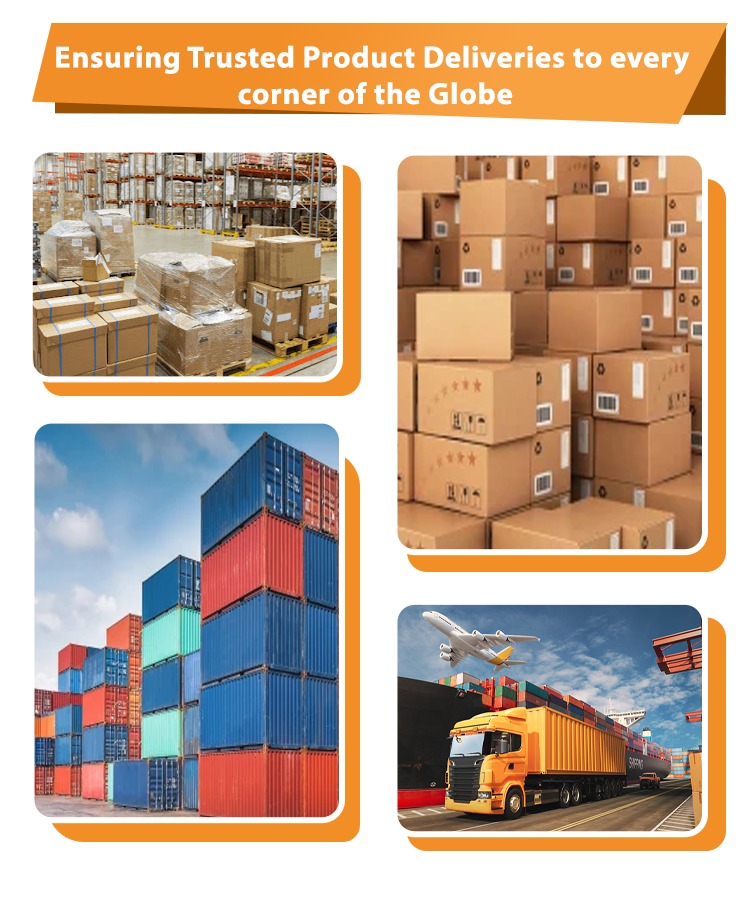 Global Supply