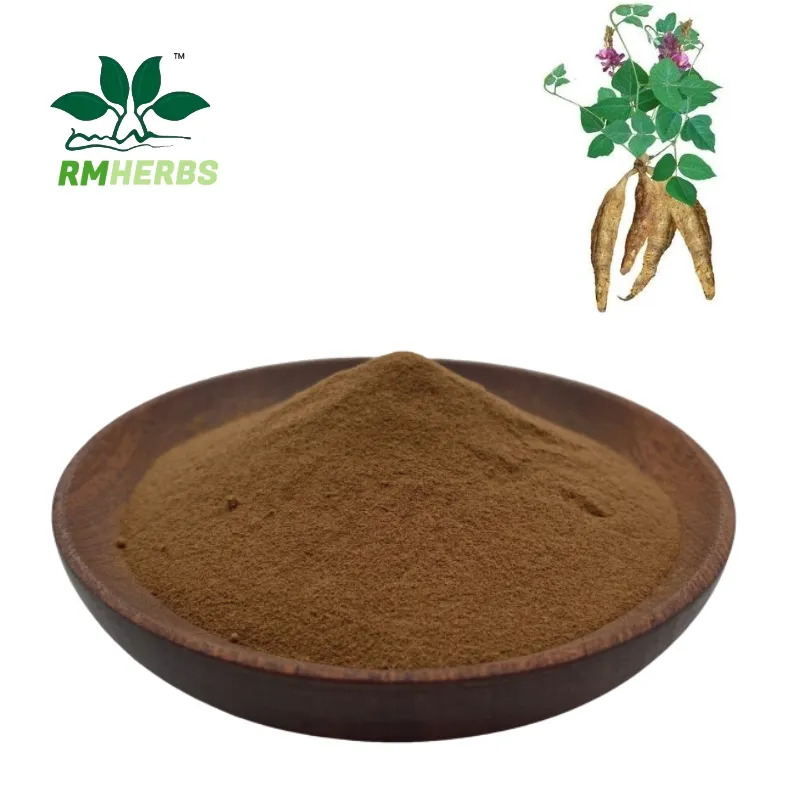 Factory Supply Directly Premium Pueraria Extract for Enhanced Wellness and Vitality