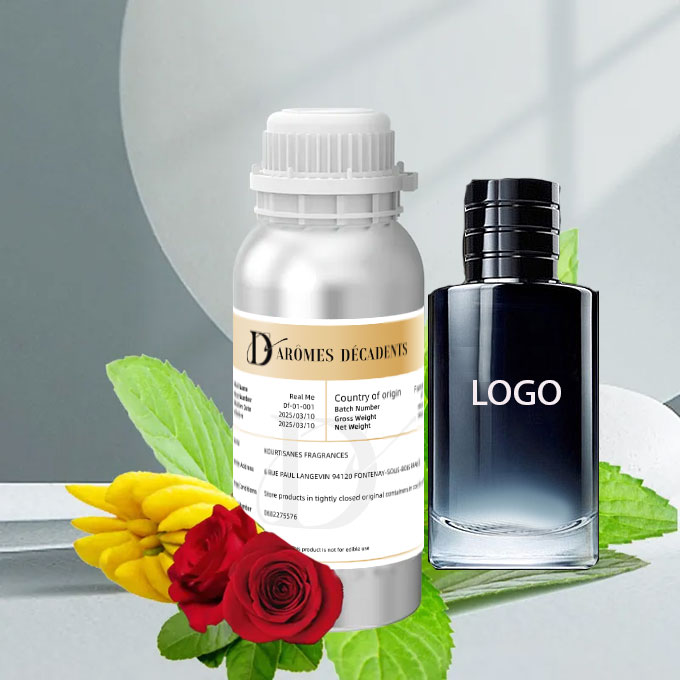 High Plant Extracts Imported Raw Materials Industrial Flavors &amp; Aromas From France