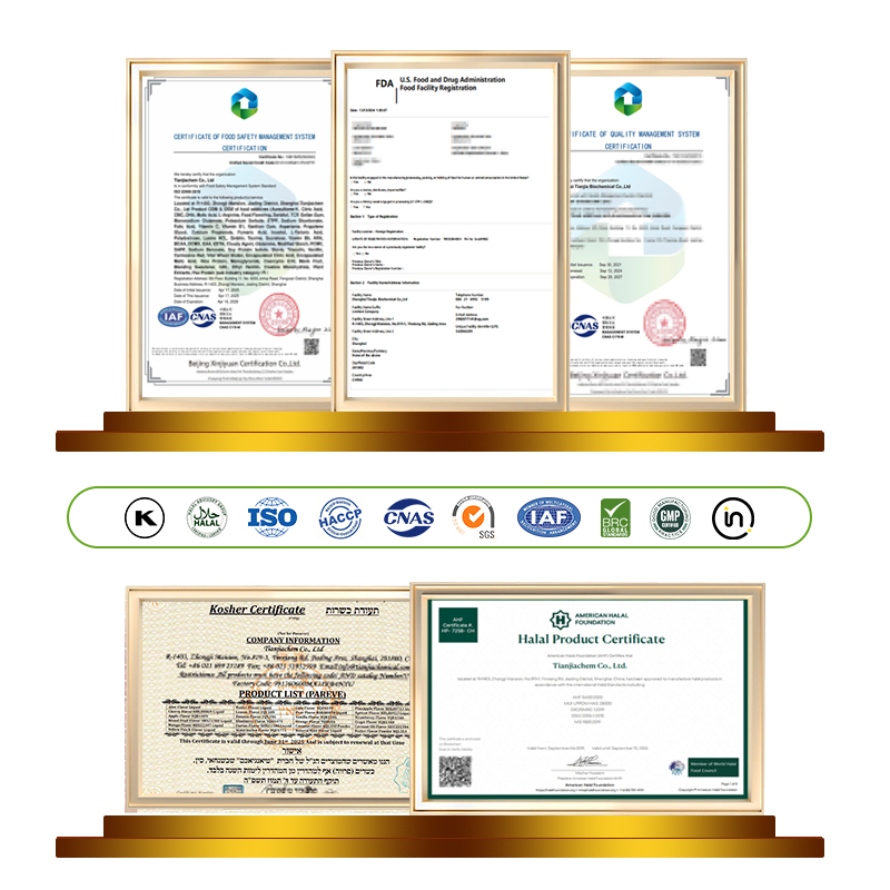 Tianjia Direct Factory Price Natural Herbal Plant Extract Health Care Ashwagandha Extract