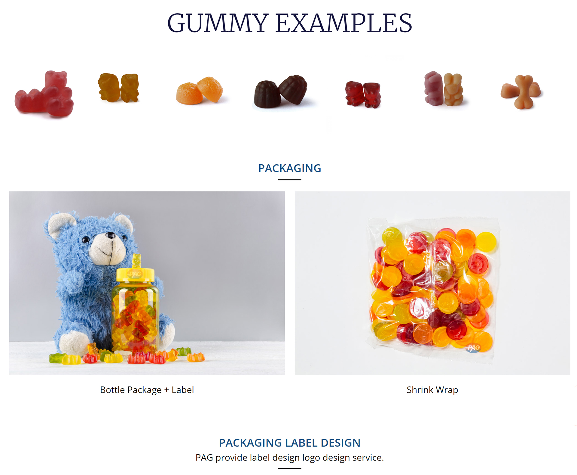 Product Overviews Details