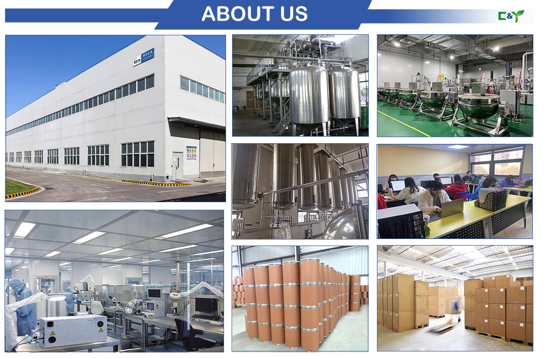 Production Facility