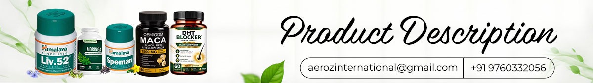 Product Description