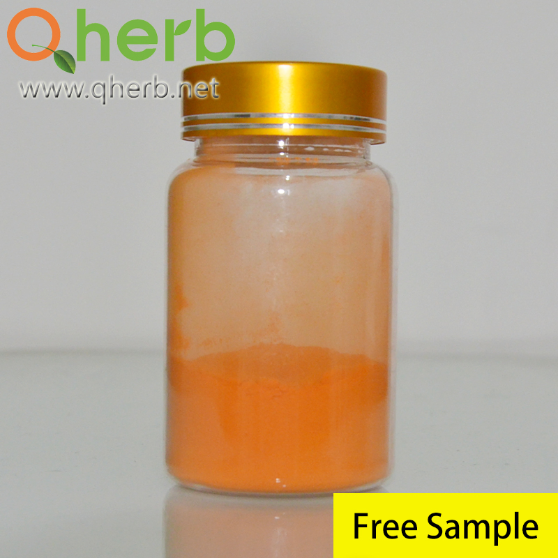 Eye Nutrition Lutein Powder 20% Marigold Flower Extract