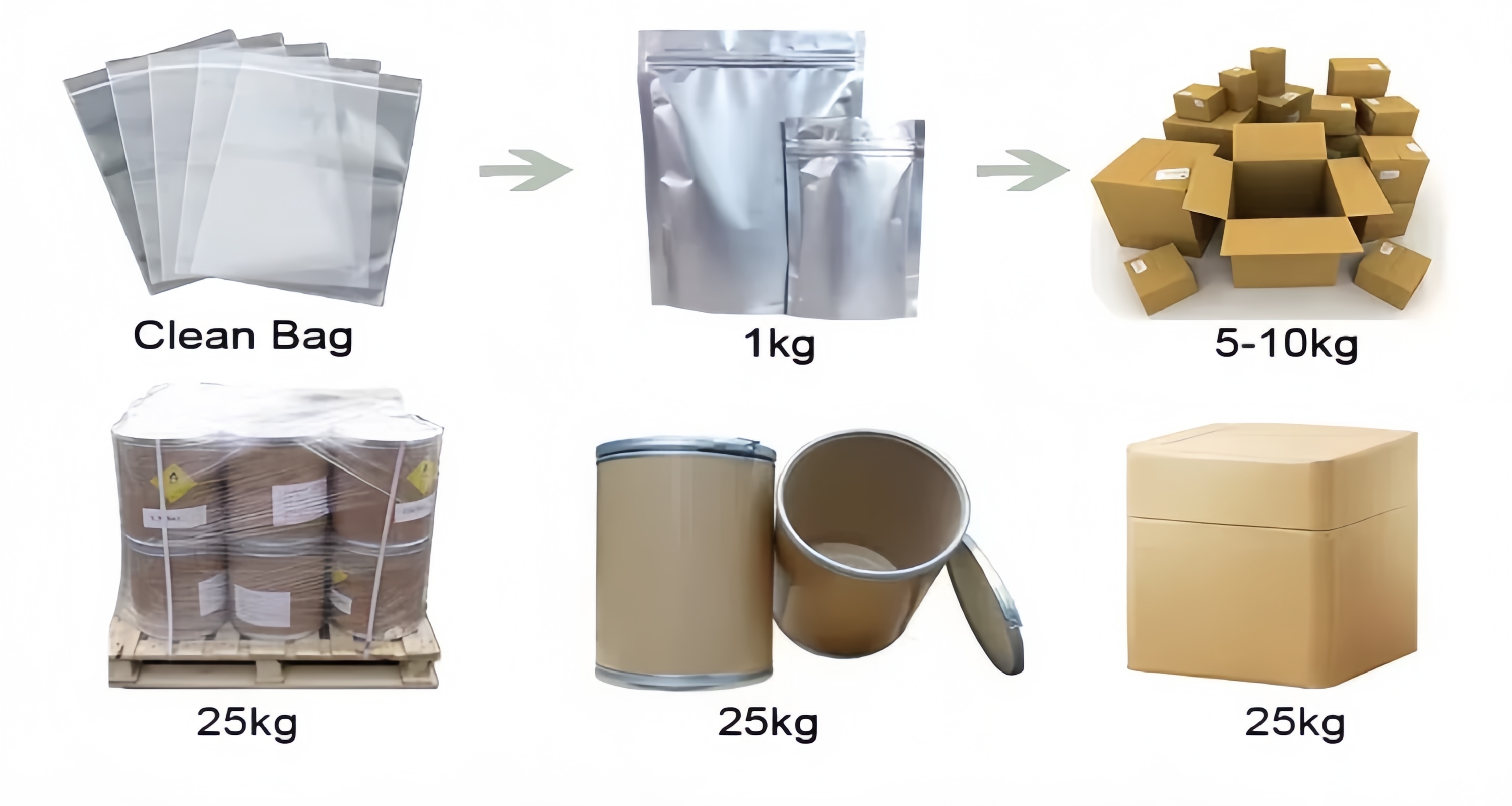 Shipping Logistics Details