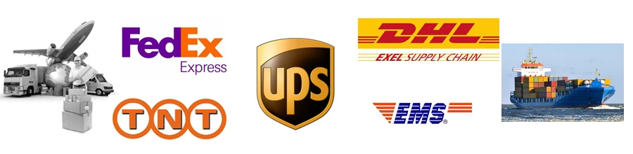 Shipping Logistics