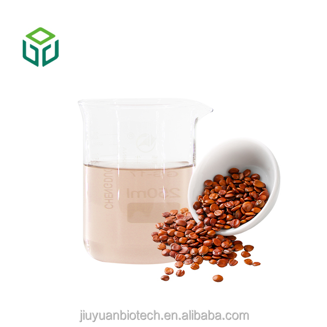 Bulk Supplier Food Grade Sour Jujube Kernel Herbal Extract 10:1 Water-Soluble Powder in Bottle