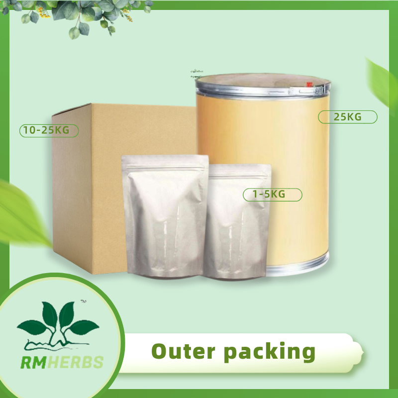 Premium Mulberry Leaf Powder/Mulberry Leaf Herbal Extract Powder10: 1 for Wellness