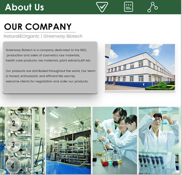 Production Facility