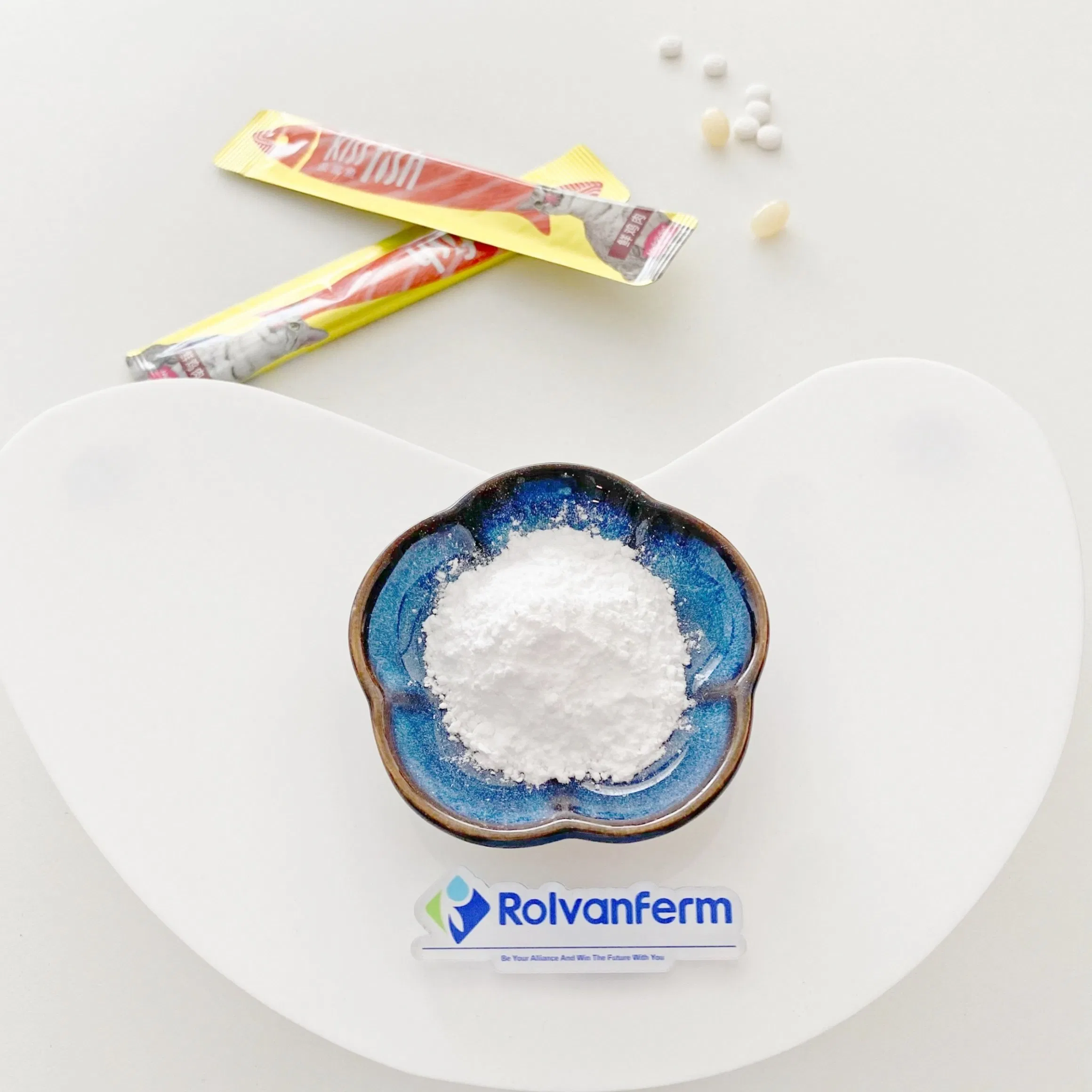 Advanced Liposome Boswellia Extract for Enhanced Absorption in Nutraceutical Formulations