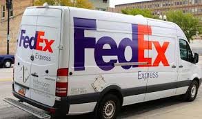 Courier Delivery Services