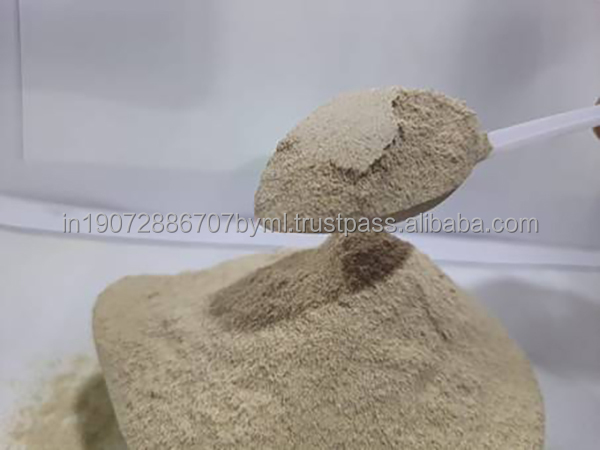 Ashwagandha Root Extract Gallery 1