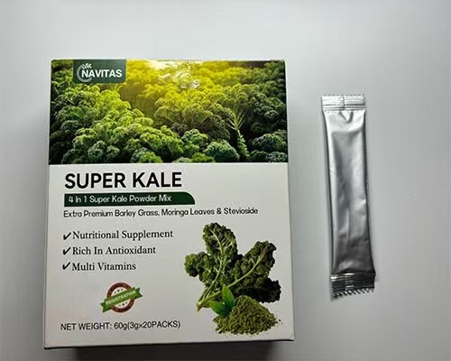 Super Kale Powder Image 6