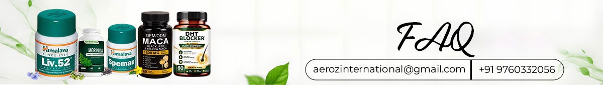 FAQ