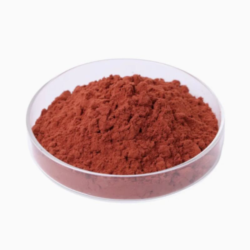 High-Bioavailability Liposome Rhodiola Rosea Extract for Stress Adaptation and Functional Nutrition Applications