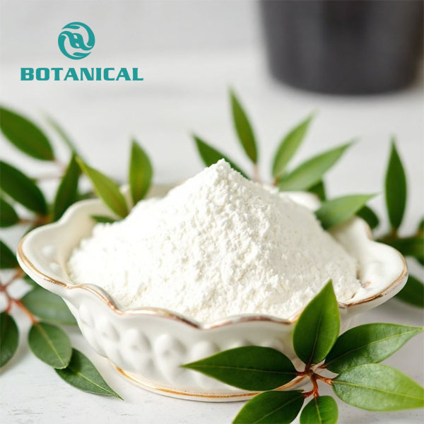 Cosmetic Grade Licorice Extract Stearyl Glycyrrhetinate CAS No. 13832-70-7