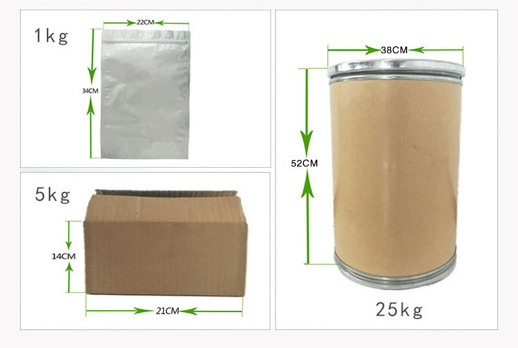 Bulk Packing