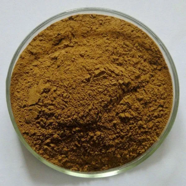 Pygeum Extract Powder