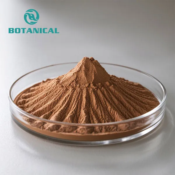 Hair Care Natural Chinese Herbs Plant Extract