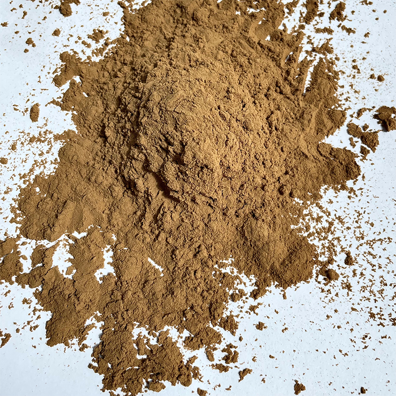 Free Sample Fruiterco Acanthopanax Eleutherococcus Senticosus Root Extract Chinese Traditional Herb Siberian Ginseng Extract