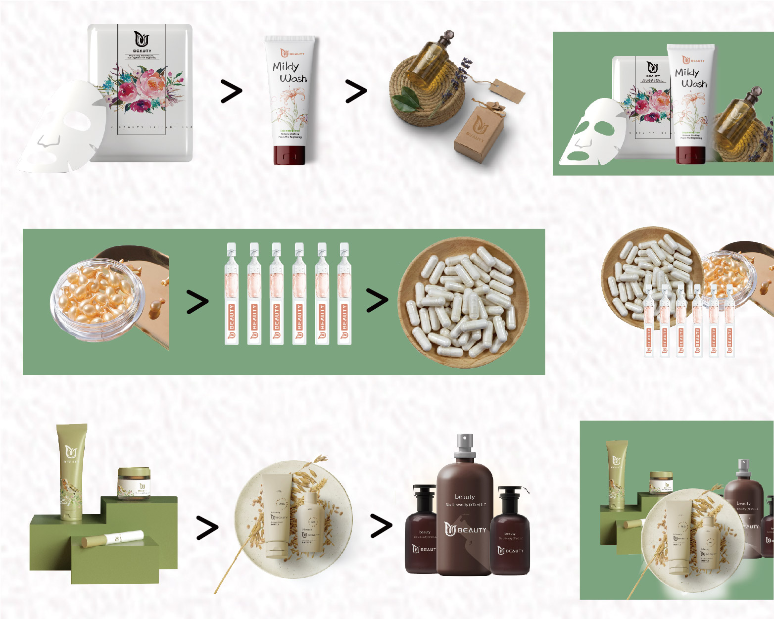 Extract Powder Form