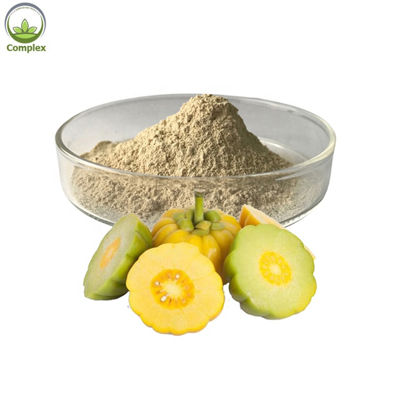 Chinese Herbal Pure Garcinia Cambogia Powder Extract for Body Supplement