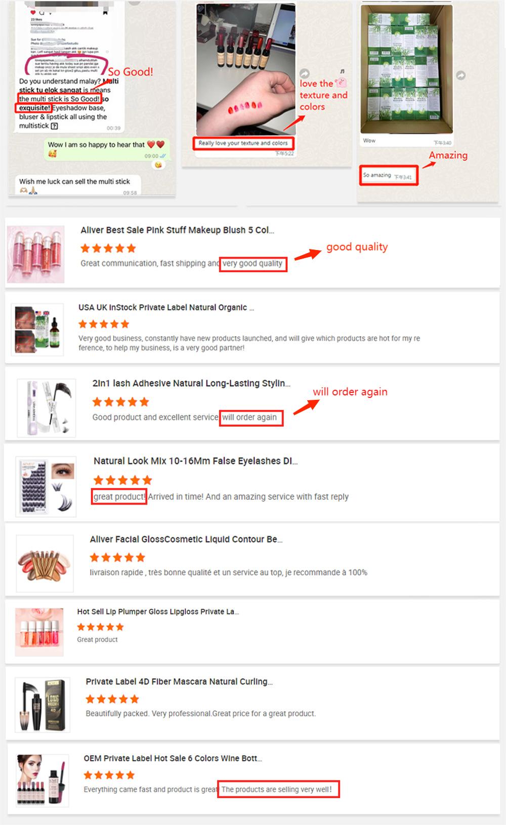 Customer Reviews