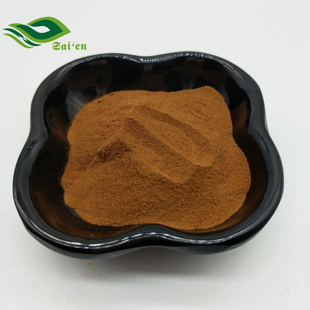 Hair Growth Supplement Polygonum Multiflorum Extract