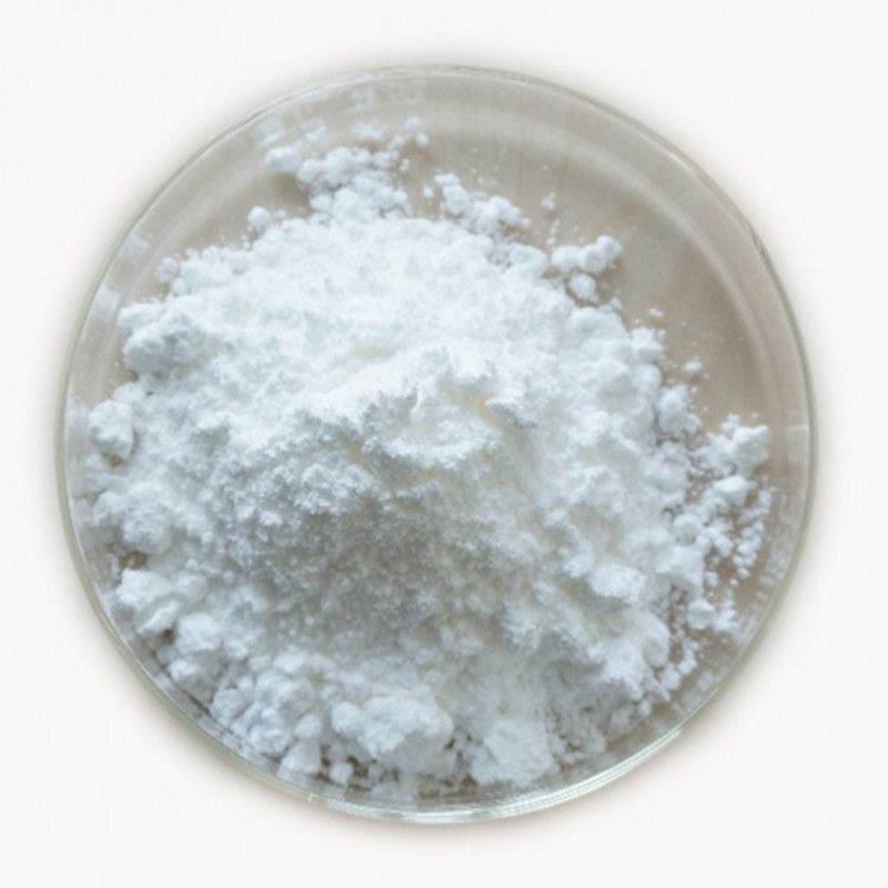 Salicin Extraction Facility