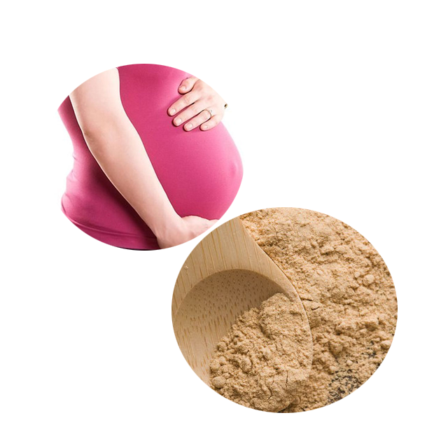 Zhengdi Factory Hot Selling Organic Black Maca Root Extract Powder in Bulk