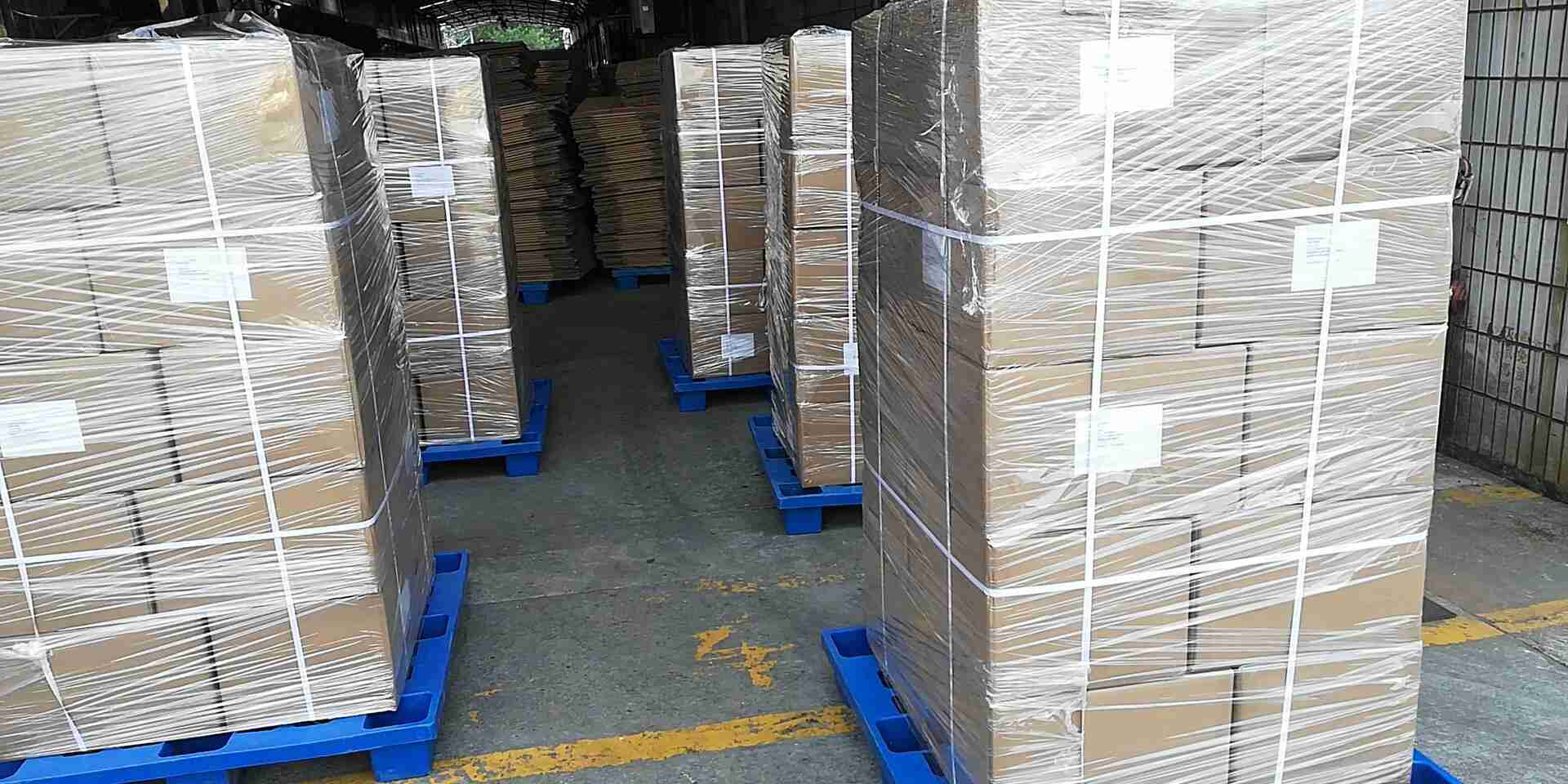 Logistics 3