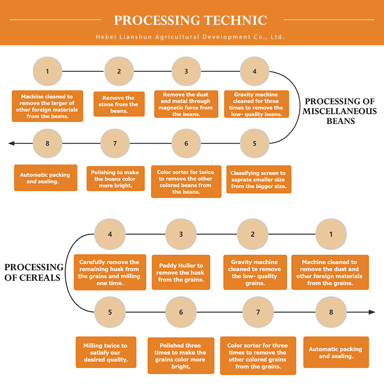 Product quality test lab