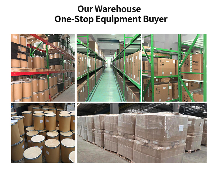 Raw Material Sourcing
