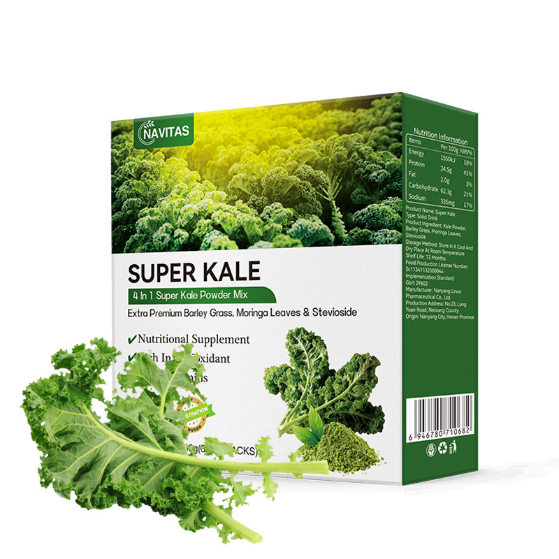 Super Kale Powder Image 1