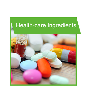Herbal Rhizoma Polygonati Extract for Health Care