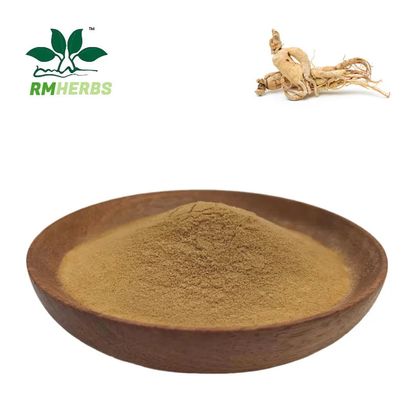 Ginseng Extract Powder Quality