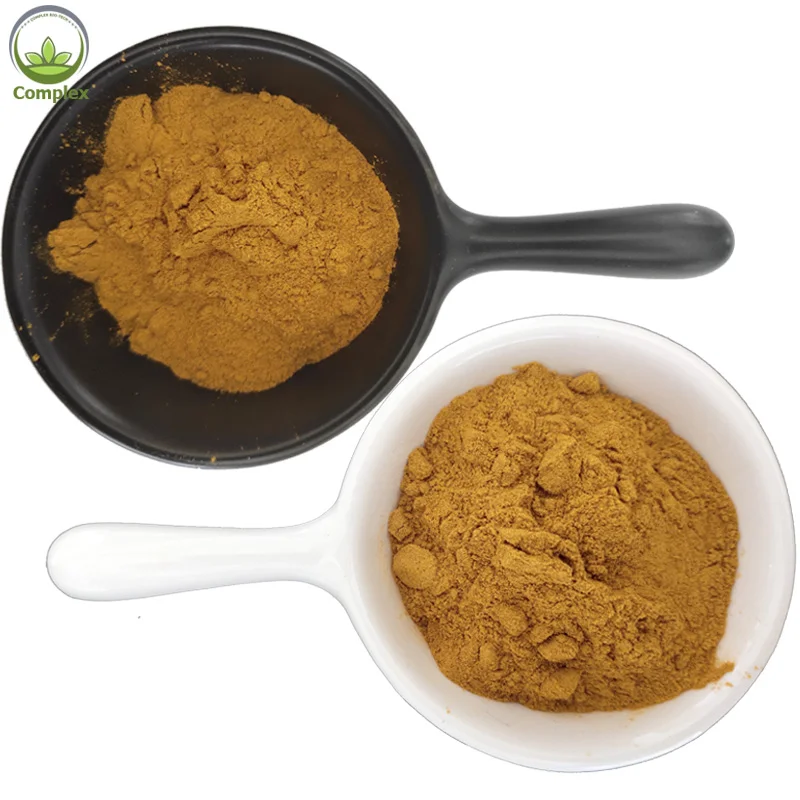 Factory Supply Antioxidants Glabridin Licorice Extracts Plant Extract