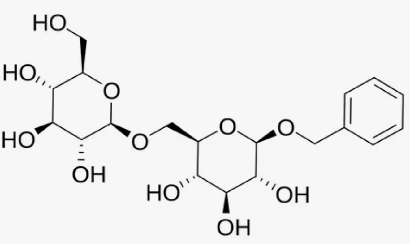 Natural Botanical Powder in 10:1 Concentration Ratio Derived From White Willow Bark Extract As Salicin