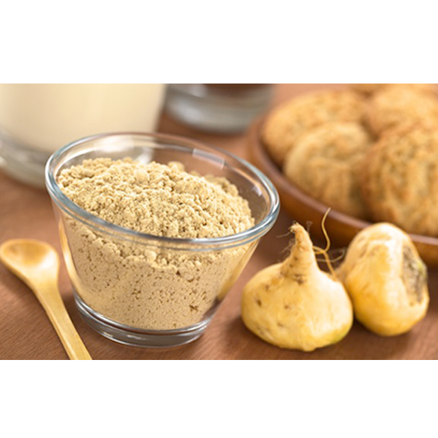 Zhengdi Factory Hot Selling Organic Black Maca Root Extract Powder in Bulk