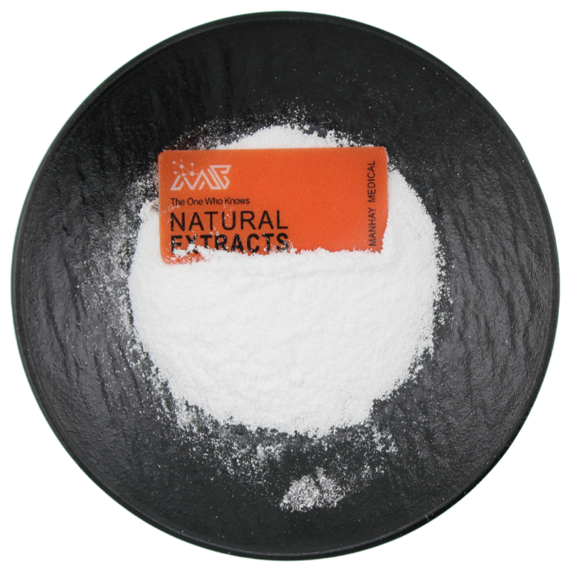 Factory Direct Supply Natural Plant Extract 1%-98% Chrysin CAS 480-40-0 for Anti-inflammatory and Antioxidant