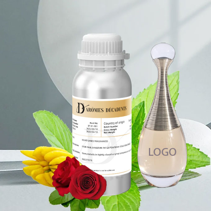 High Plant Extracts Imported Raw Materials Industrial Flavors &amp; Aromas From France