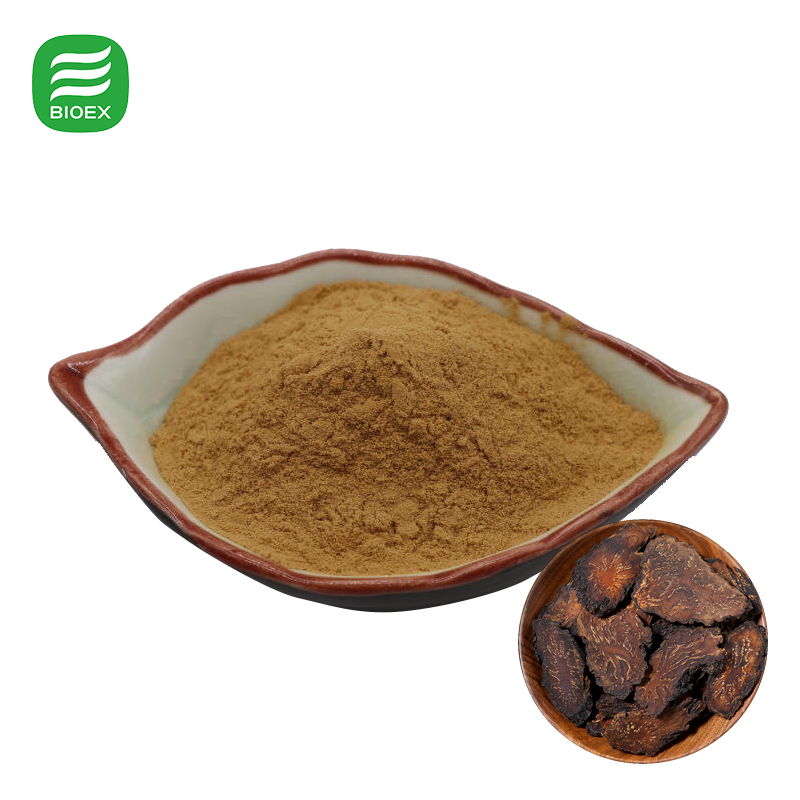 High Quality Factory Supply Plant Extract Cistanche Deserticola Extract Supplement Cistanche Tubulosa Extract