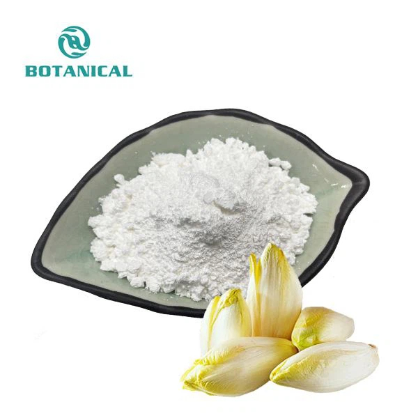 Inulin Powder Product Display