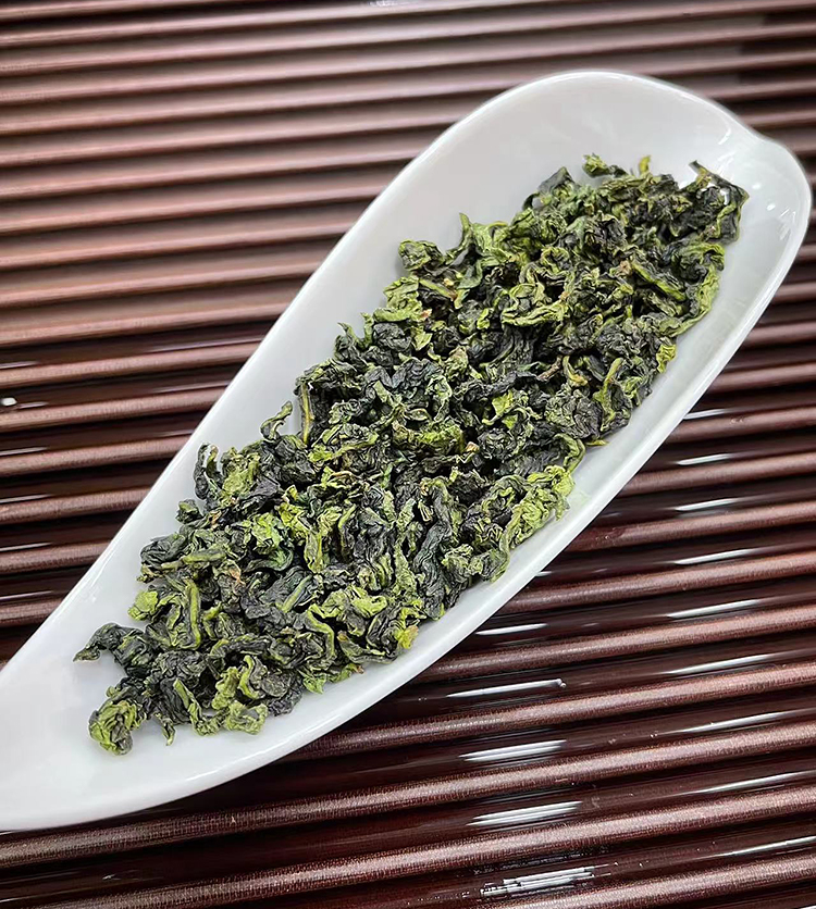 Tieguanyin Details