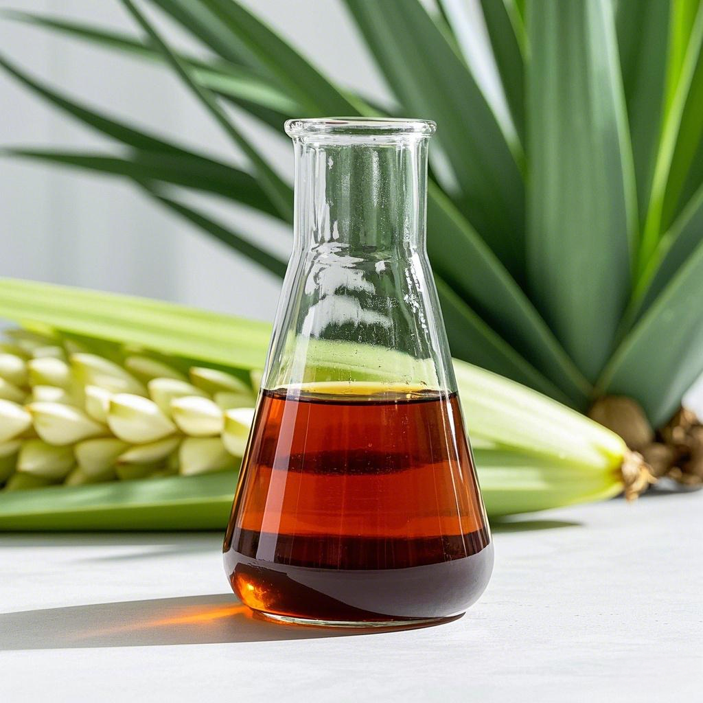Natural Immunity Enhancement Gut Health Probiotic Gummies Fast Delivery Wild-Cultivated liquid extract yucca liquid